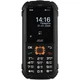 Мобильный телефон 2E R240 2025 Black (694743657623) - изображение 2