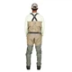 Вейдерсы Simms Tributary Stockingfoot Tan M - изображение 4