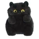 Мягкая игрушка Aurora Кот Шторм дымчато-серый 20 см (230396H) - изображение 1