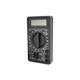 Цифровий мультиметр Voltronic DT-838, V, A, R , T, Q60 (DT-838) - изображение 1
