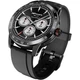 Смарт-часы HiFuture flex 2 black (flex2.black) - изображение 1