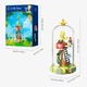 Конструктор Pantasy Le Petit Prince Серія Вічність- Поштова скринька бажань (86323) - зображення 6