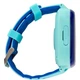 Смарт-часы Amigo GO005 4G WIFI Kids waterproof Thermometer Blue (747017) - изображение 2