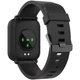 Смарт-часы Canyon Easy SW-54 Black (CNS-SW54BB) - изображение 3