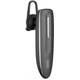 Bluetooth-гарнитура XO BE44 Black (BE44.black) - изображение 2