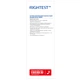 Глюкометр Bionime Rightest GM550 (4710627333486) - изображение 3