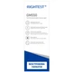 Глюкометр Bionime Rightest GM550 (4710627333486) - изображение 4