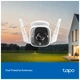 Камера видеонаблюдения TP-Link TAPO-C320WS - изображение 3