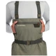 Вейдерсы Simms Tributary Stockingfoot Basalt XL - изображение 3