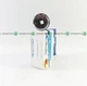 Магнитный фильтр AquaKut Антинакипь 1" MD - изображение 2