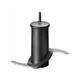 Подрібнювач KitchenAid 5KFC3516EOB - зображення 6