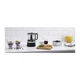 Подрібнювач KitchenAid 5KFC3516EOB - зображення 8
