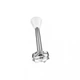 Погружной блендер KitchenAid 5KHBV53EWH - изображение 5