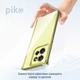 Чехол для смартфона Motorola Moto G86 Piko Shockproof Transparent (1283126632952) - изображение 6