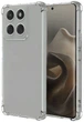 Чехол для смартфона Piko Shockproof для Motorola Moto G86 Power Transparent (1283126632969) - изображение 1