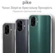 Чехол для смартфона Piko Shockproof для Samsung Galaxy A07 Transparent (1283126626395) - изображение 2