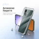 Чехол для смартфона Piko Shockproof для Samsung Galaxy A07 Transparent (1283126626395) - изображение 4