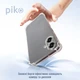 Чехол для смартфона Piko Shockproof для Samsung Galaxy A07 Transparent (1283126626395) - изображение 6