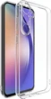 Чехол для смартфона BeCover для Samsung Galaxy A57 5G SM-A576 Transparent (BC_714858) - изображение 1
