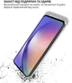 Чехол для смартфона BeCover для Samsung Galaxy A57 5G SM-A576 Transparent (BC_714858) - изображение 6