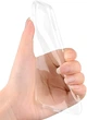Чехол для смартфона BeCover для Samsung Galaxy A37 5G SM-A376 Transparent (BC_714860) - изображение 3
