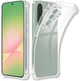 Чехол для смартфона BeCover Anti-Shock для Samsung Galaxy A37 5G SM-A376 Transparent (BC_714865) - изображение 2