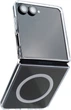 Чехол для смартфона ArmorStandart Transparent MagCase для Samsung Galaxy Flip7 5G Transparent (ARM88135) - изображение 2