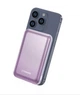 Портативная Батарея Proove Vibe Energy Plus 22.5W 10000mAh Purple - изображение 2