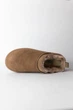 Уггі Classic Micro Rocky Oak натуральна замша хутро 41р коричневий - изображение 2