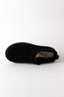 Уггі Classic Micro Boot Black натуральний замш хутро 36р чорні - зображення 4