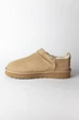 Уггі Classic Micro Boot Beige натуральна замша хутро 41р бежевий - зображення 2