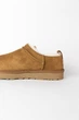 Уггі Classic Micro Chestnut натуральний замш хутро 41р рудий - зображення 5