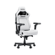 Крісло геймерське ігрове Anda Seat Kaiser 4 V2 Size XL White PVC (AD12YDDC-XLL-20-W-PV/C-03) - изображение 2