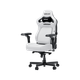 Крісло геймерське ігрове Anda Seat Kaiser 4 V2 Size XL White PVC (AD12YDDC-XLL-20-W-PV/C-03) - изображение 3