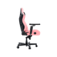 Крісло геймерське ігрове Anda Seat Kaiser 4 V2 Size XL Pink PVC (AD12YDDC-XLL-20-P-PV/C-03) - изображение 5