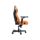 Крісло геймерське ігрове Anda Seat Kaiser 4 V2 Size XL Orange PVC (AD12YDDC-XLL-20-O-PV/C-03) - изображение 5