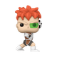 Фігурка Funko Pop! ANIMATION: Dragon Ball Z — #1492 Recoome, Рікум - зображення 2