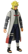 Фигурка Minato Namikaze (Наруто) — Anime Heroes Bandai 36905 - изображение 3