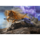 Пазл World of Tanks: Tiger II – 1000 элементов Trefl 12089 - изображение 2