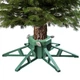 Підставка для ялинки Kadax 68 см Зелена (5902730382652) - зображення 2