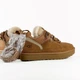 Жіночі Уггі UGG Lowmel Sneaker Chestnut 1144032-CHE 36р. Каштан - изображение 6