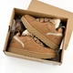 Жіночі Уггі UGG Lowmel Sneaker Chestnut 1144032-CHE 36р. Каштан - изображение 9