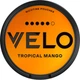 Бестабачные никотиносодержащие подушечки VELO Tropical Mango Интенсивный (4820270365441) - изображение 1