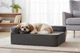 Лежак диван для собак и кошек Ra002 №3-90х72х36 - изображение 1