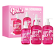 Подарунковий дитячий набір Mr.Scrubber Soft & Silky Girl’s Gift Set - изображение 2