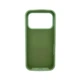 Защитный чехол-накладка Silicone Full Case AA Open Cam для Apple iPhone 17 Pro Mint (FullOpeAAi17P-1) - изображение 2
