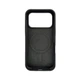 Чохол для смартфона Cosmic Silicone Case Magnetic for Apple iPhone 17 Pro 15,Dark Grey (SilMag17P-15) - изображение 3