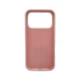 Чохол для смартфона Silicone Full Case AA Open Cam for Apple iPhone 17 Pro 57,Dusty Pink (FullOpeAAi17P-57) - изображение 3