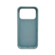 Чохол для смартфона Silicone Full Case AA Open Cam for Apple iPhone 17 Pro Max 53,Sierra Blue (FullOpeAAi17PM-53) - изображение 3