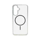 Чохол Cosmic Acrylic Thin Magnetic for Samsung Galaxy A26 Grey (AcColMagiSA26Grey) - зображення 1